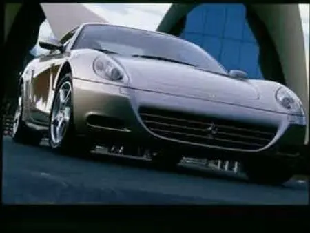 2005 — FERRARI 612 — 27,496 km