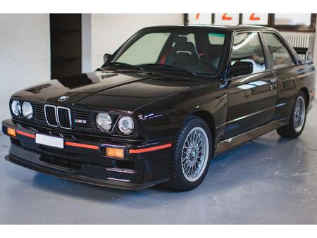 1990 — BMW 3 SERIES — 89,700 km