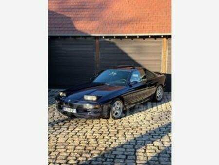 1994 — BMW 8 SERIES — 170,100 km