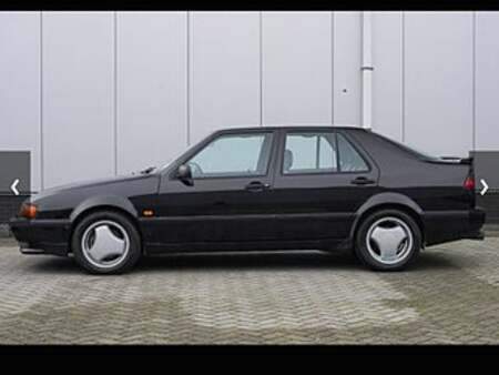 SAAB 9000