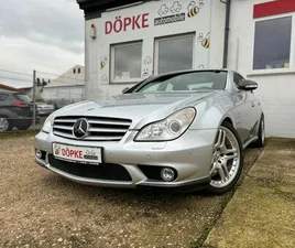 Mercedes Cls-class Cls 63 amg 2WD