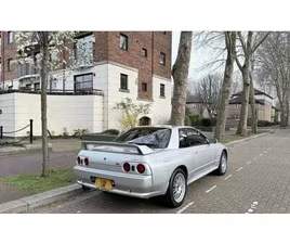 1994 — NISSAN SKYLINE — 11,000 km