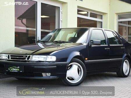 SAAB 9000