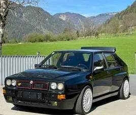 1992 — LANCIA DELTA — 69,000 km