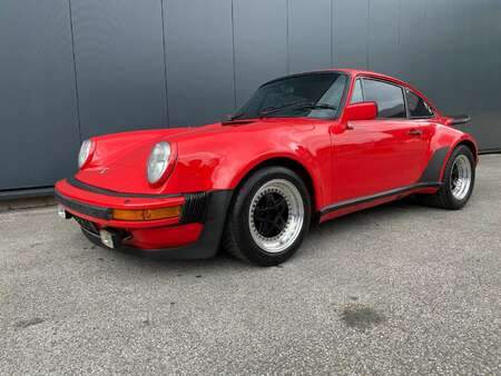 PORSCHE SERIE G 930