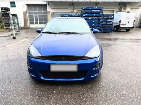 2003 — FORD FOCUS — 66,000 km