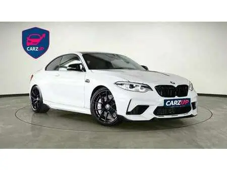 2020 — BMW 2 SERIES — 27,220 km
