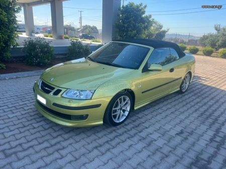 SAAB 9-3