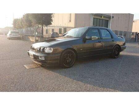 FORD SIERRA