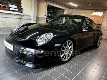 PORSCHE 997