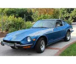 DATSUN 240Z