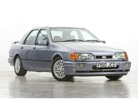 FORD SIERRA