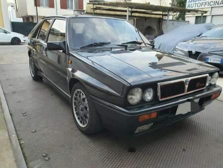 LANCIA DELTA