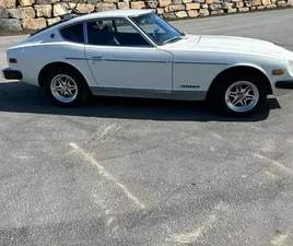 DATSUN 280Z