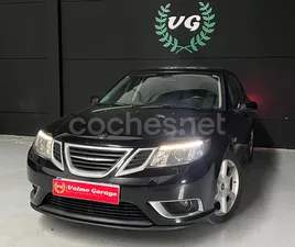 Saab 9-3 Turbo x V6 2.8 AERO 2WD