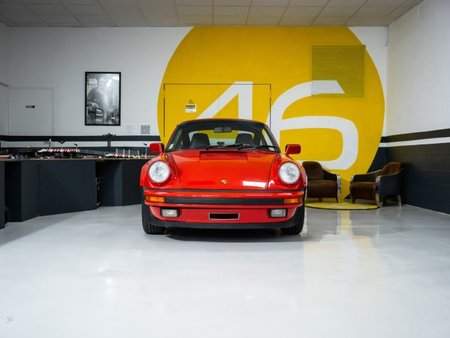 PORSCHE SERIE G 930