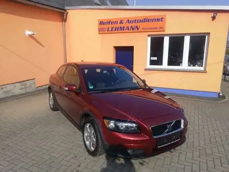 2008 — VOLVO C30 — 60,000 km