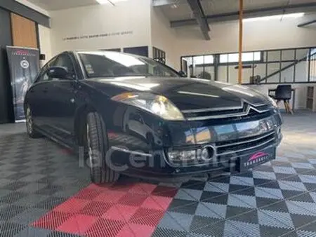 2006 — CITROEN C6 — 112,000 km