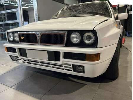 LANCIA DELTA