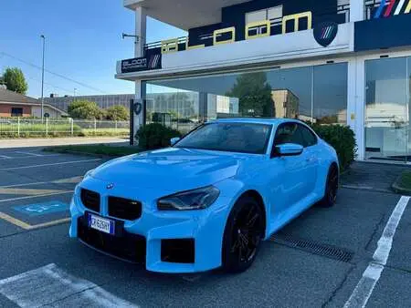 2023 — BMW 2 SERIES — 2,300 km