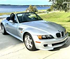Bmw Z3 m 3.2