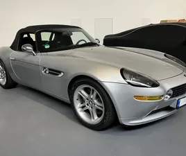 BMW Z8