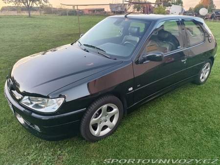 PEUGEOT 306