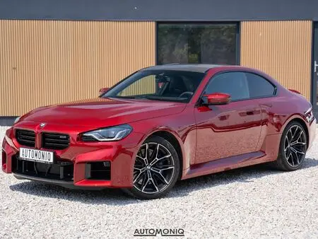 2025 — BMW 2 SERIES — 8,800 km