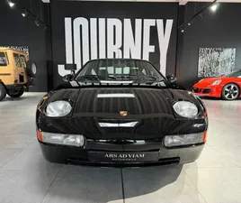 PORSCHE 928