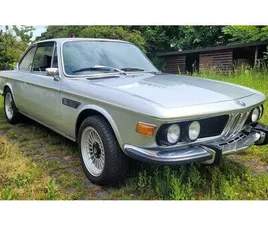 BMW 3.0