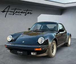 1978 — PORSCHE SERIE G 930 — 2,678 km