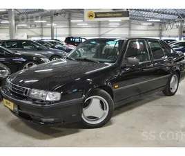 SAAB 9000