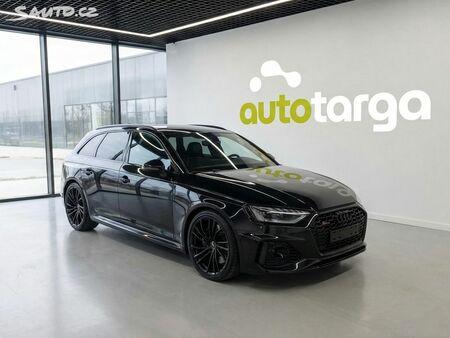 2022 — AUDI A4 — 49,535 km