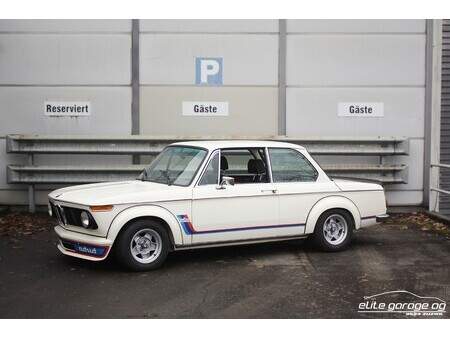 BMW 2002