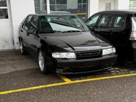 SAAB 9000