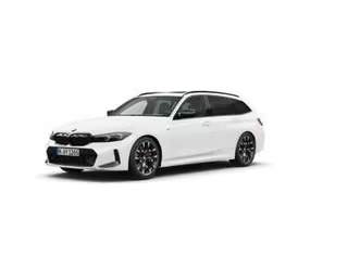 2025 — BMW 3 SERIES — 27,238 km