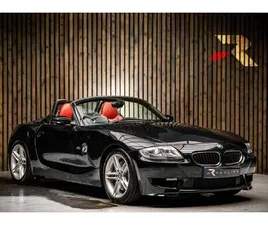 Bmw Z4m