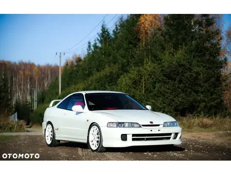 2000 — Honda Integra Type r 1.8 2WD — 103,065 km