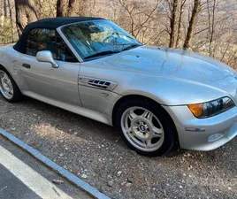 Bmw Z3 m 3.2