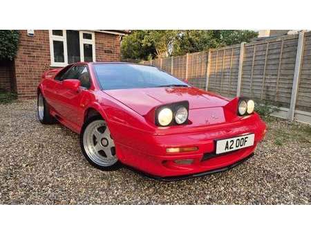 LOTUS ESPRIT