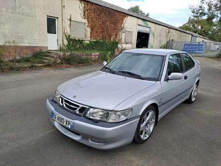SAAB 9-3