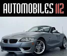 Bmw Z4m