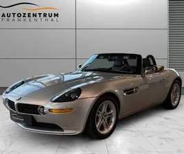 BMW Z8