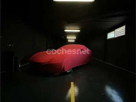 2004 — FERRARI 612 — 70,400 km