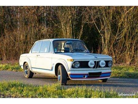 BMW 2002