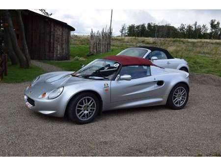 LOTUS ELISE