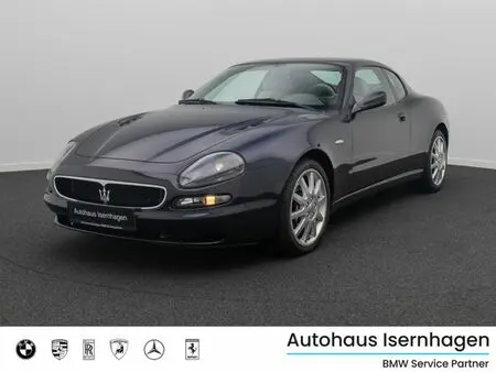 1999 — MASERATI 3200 GT — 79,358 km