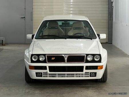 1993 — LANCIA DELTA — 44,034 km