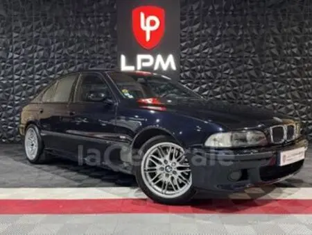 1999 — BMW 5 SERIES — 150,000 km