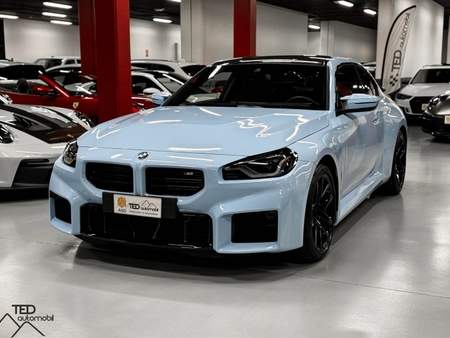 2023 — BMW 2 SERIES — 28,000 km